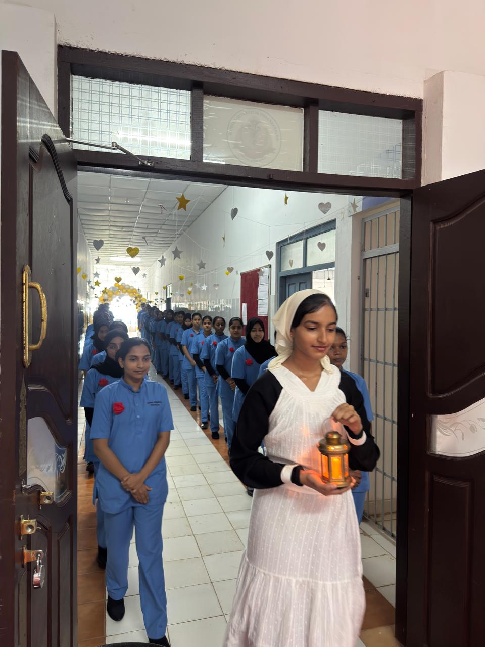 Lamp Lighting Ceremony Estarioz 3